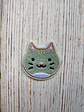 Parche Carita de Gato - Miniatura 6