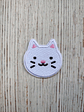 Parche Carita de Gato - Miniatura 11