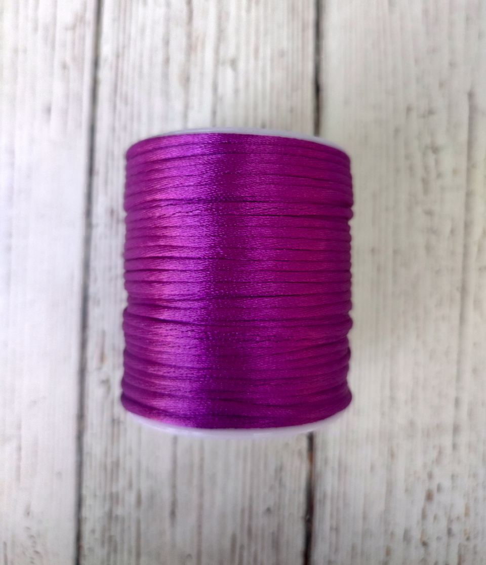 Cola de ratón 2mm 50 mts 10