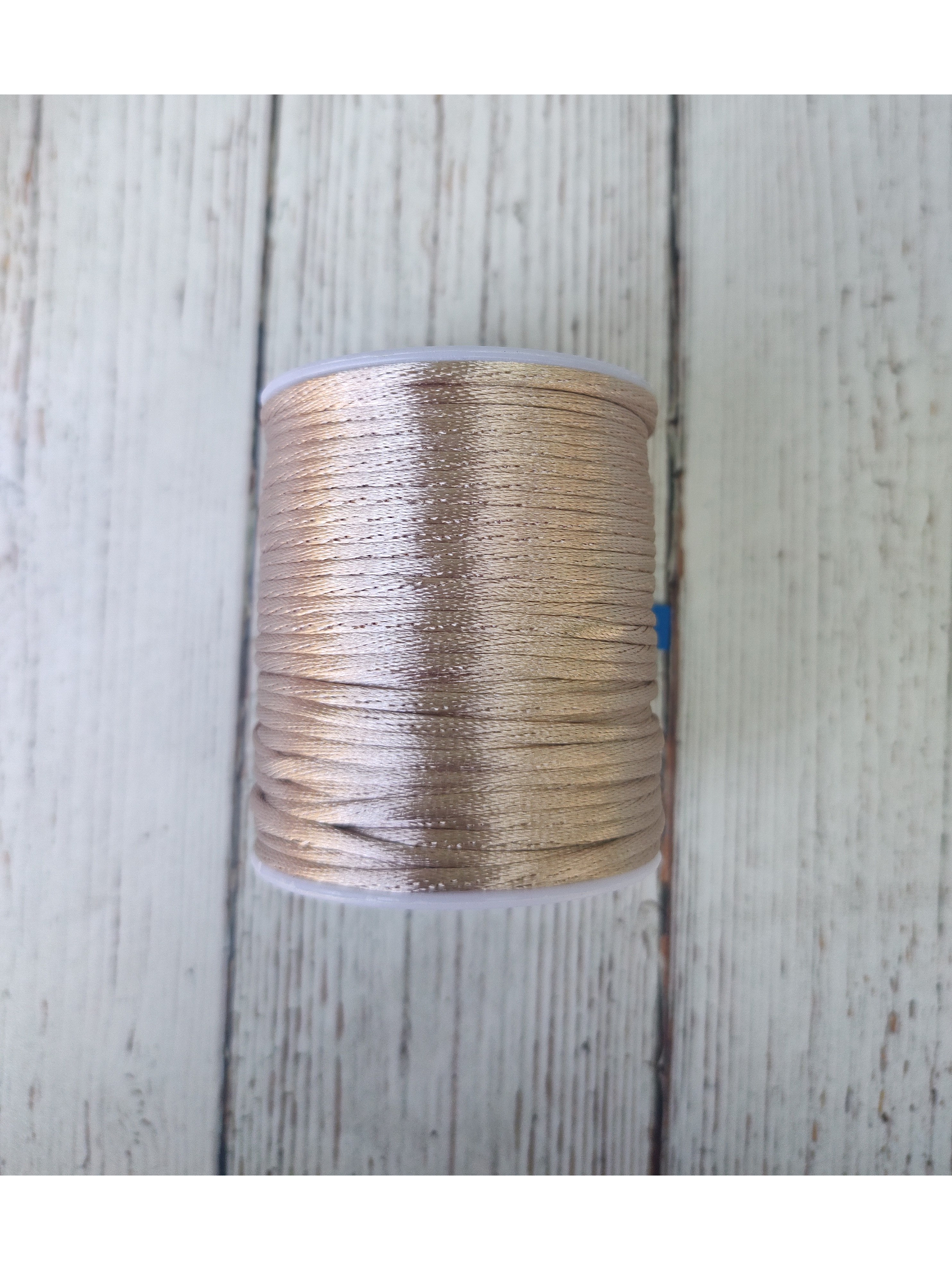 Cola de ratón 2mm 50 mts 14