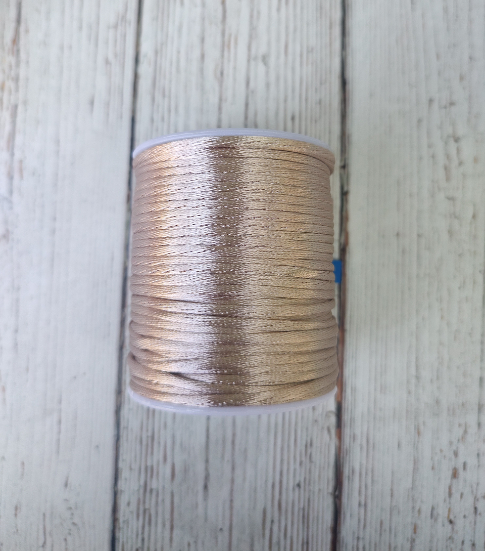 Cola de ratón 2mm 50 mts 14