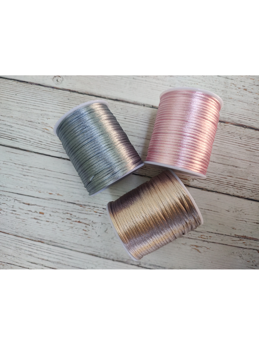 Cola de ratón 2mm 50 mts 1