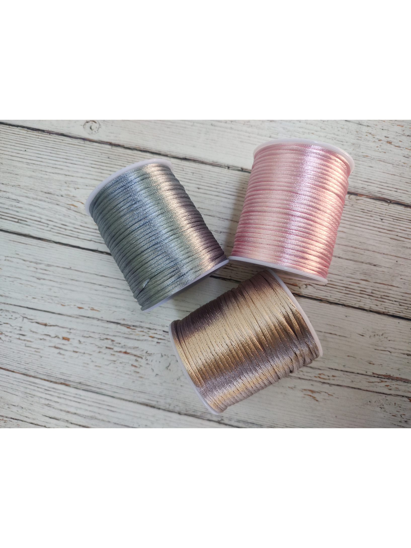 Cola de ratón 2mm 50 mts 1