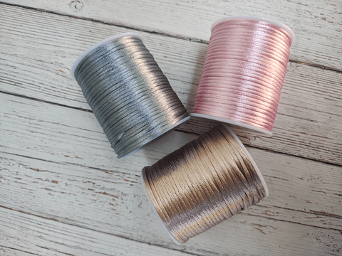 Cola de ratón 2mm 50 mts