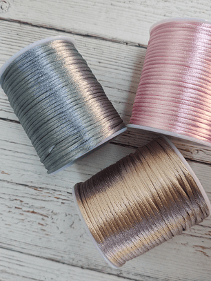 Cola de ratón 2mm 50 mts