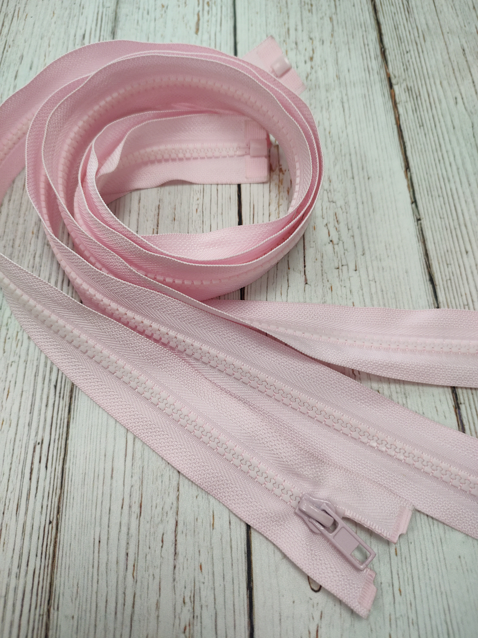 Cierre Diente de Perro 70cm 17