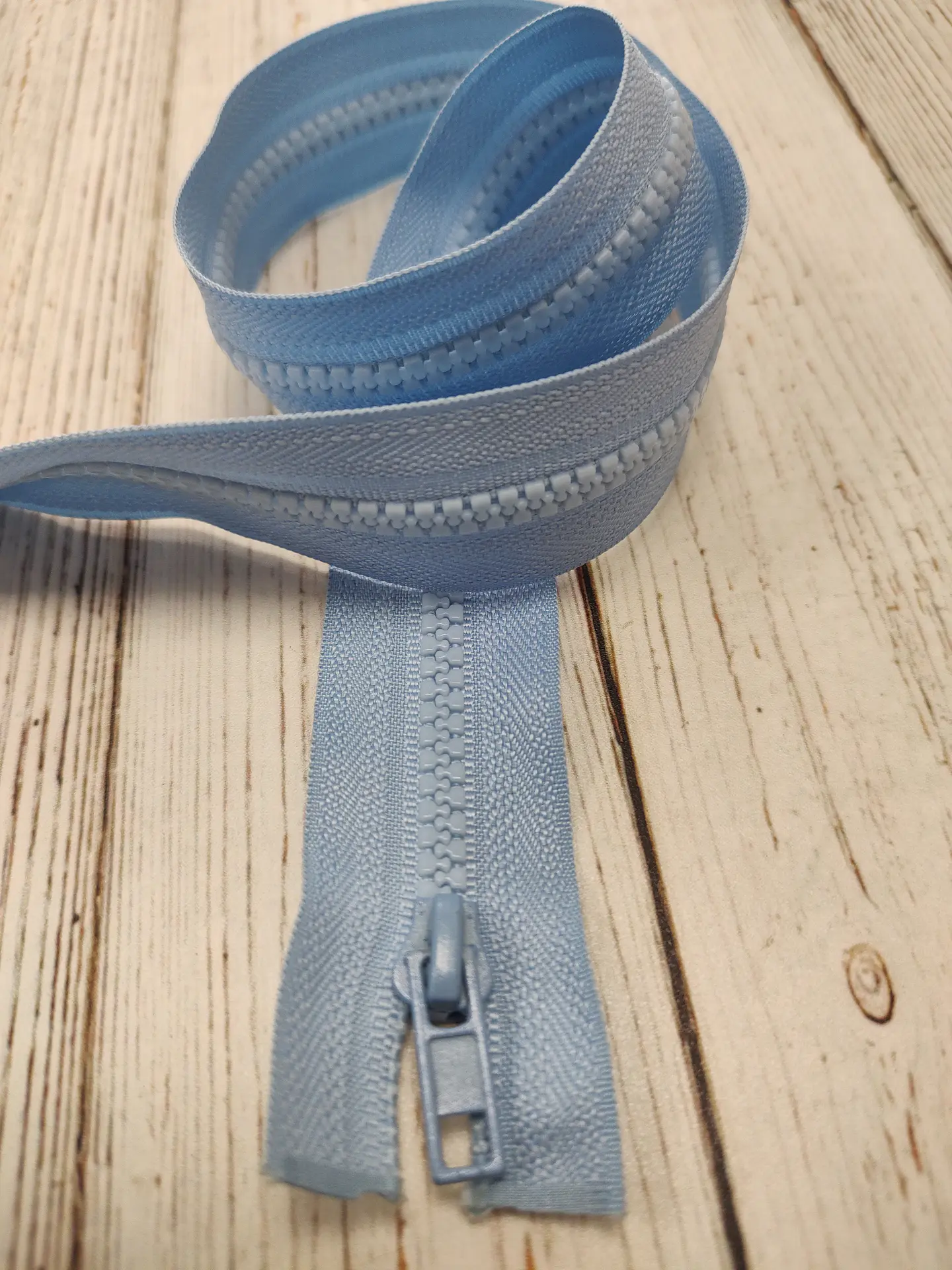 Cierre Diente de perro 30cm 18