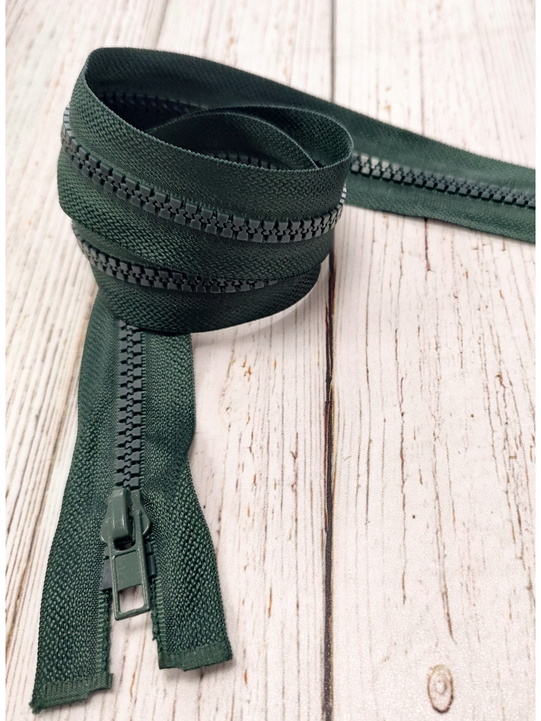 Cierre Diente de perro 30cm 19