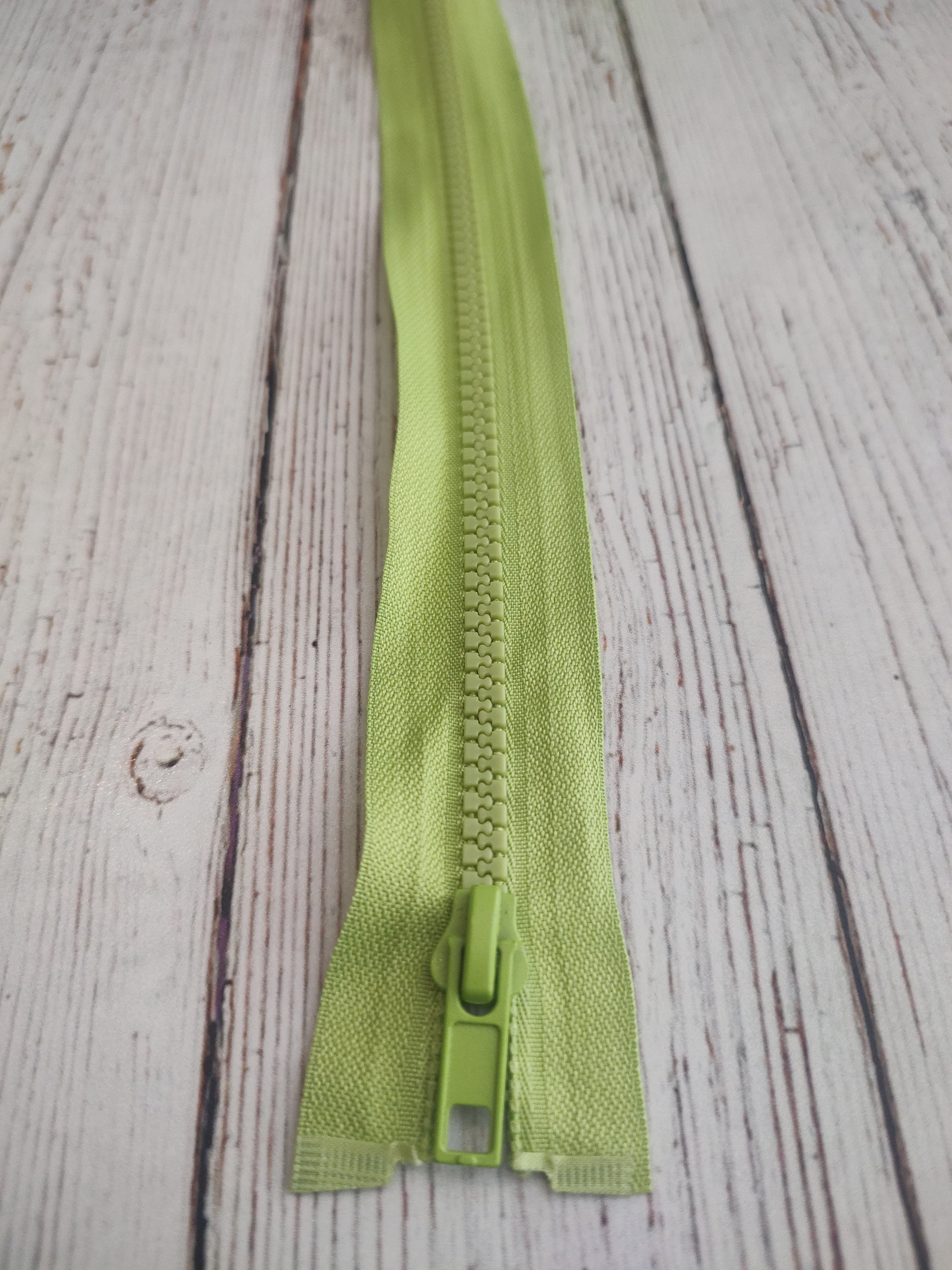 Cierre Diente de perro 30cm 20