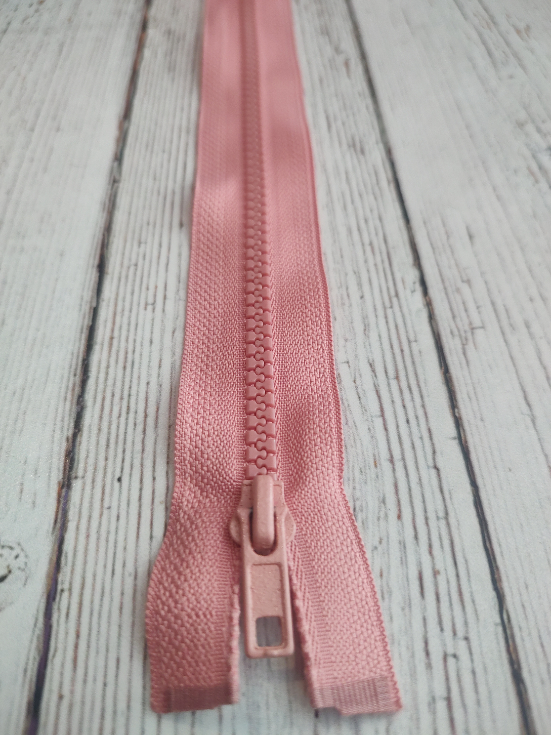 Cierre Diente de perro 30cm 21