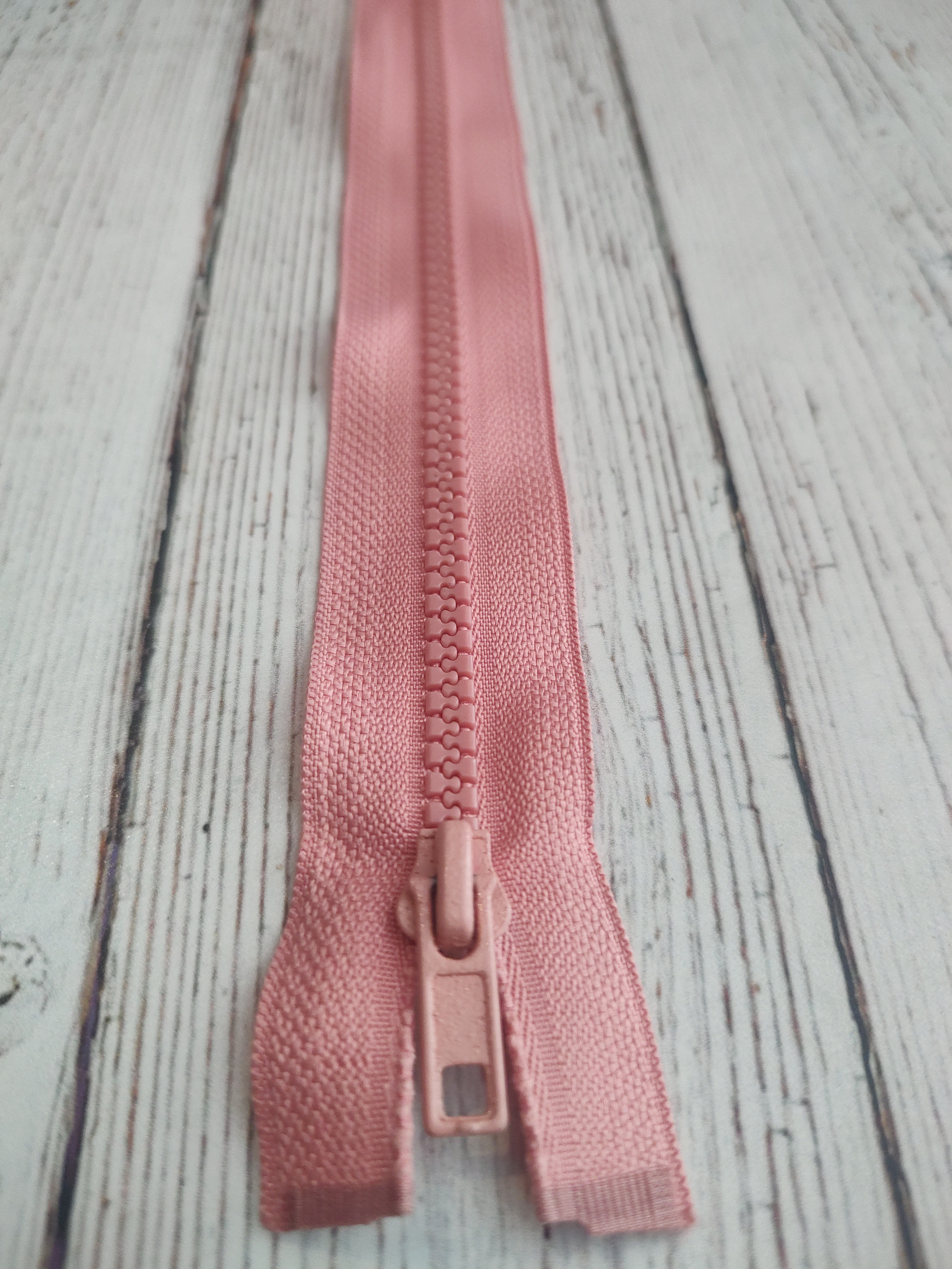 Cierre Diente de perro 30cm 21