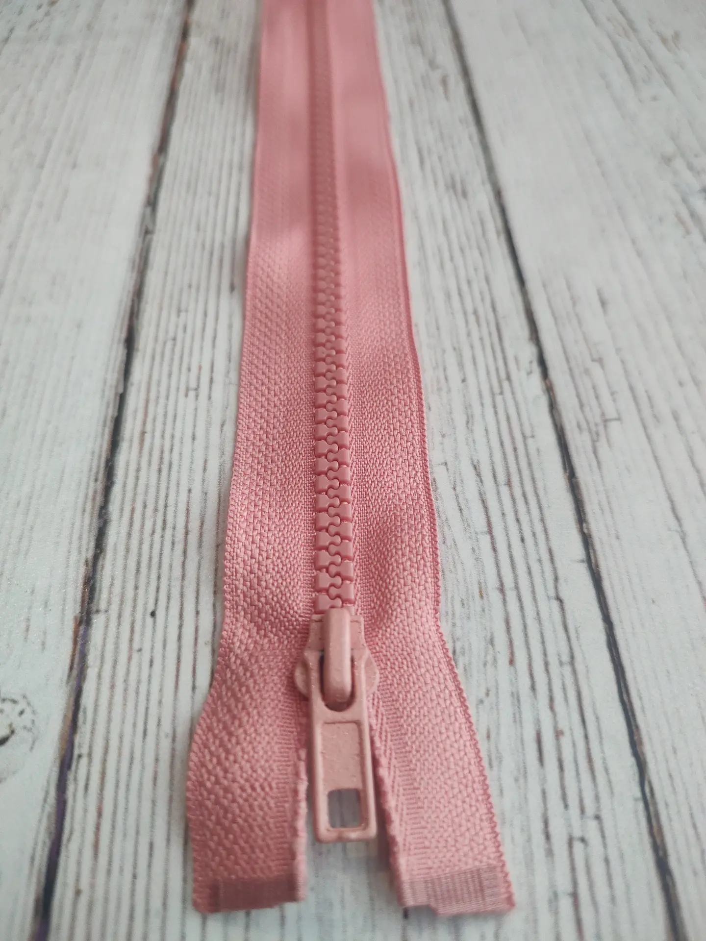 Cierre Diente de perro 30cm 21