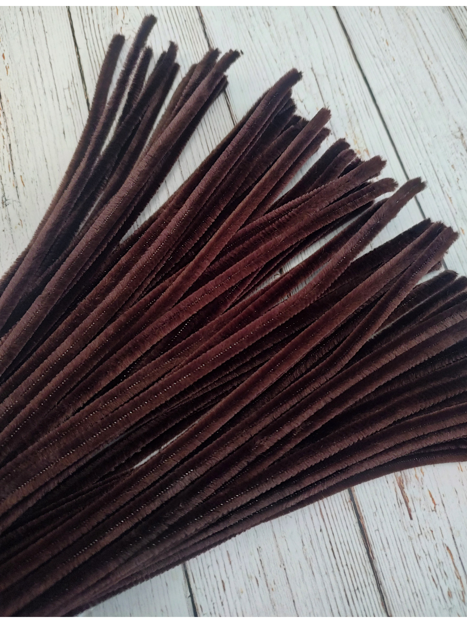 Paquete 100 Limpia Pipas 18