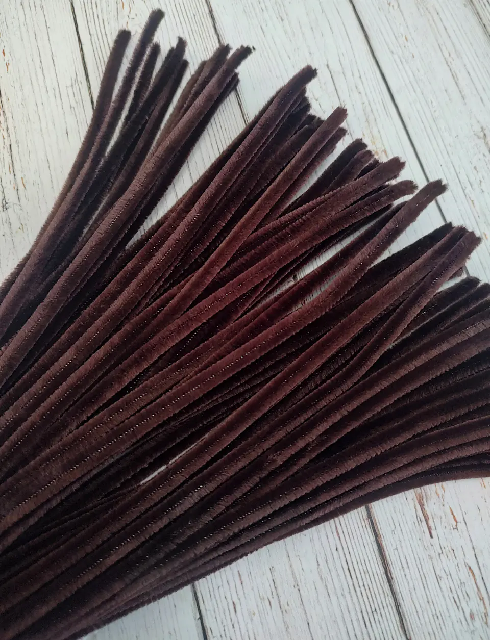 Paquete 100 Limpia Pipas 18