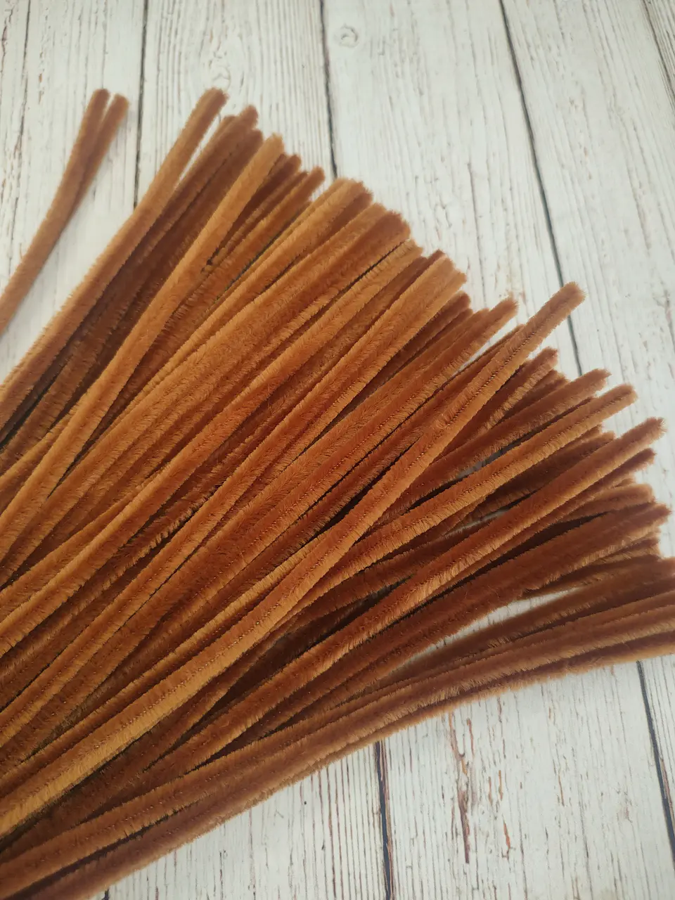 Paquete 100 Limpia Pipas 19