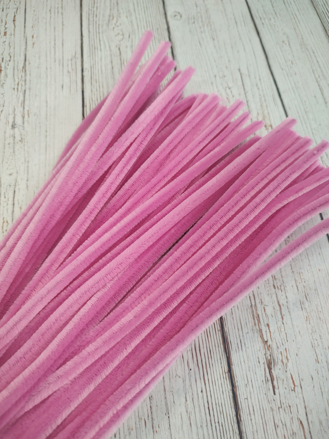 Paquete 100 Limpia Pipas 20