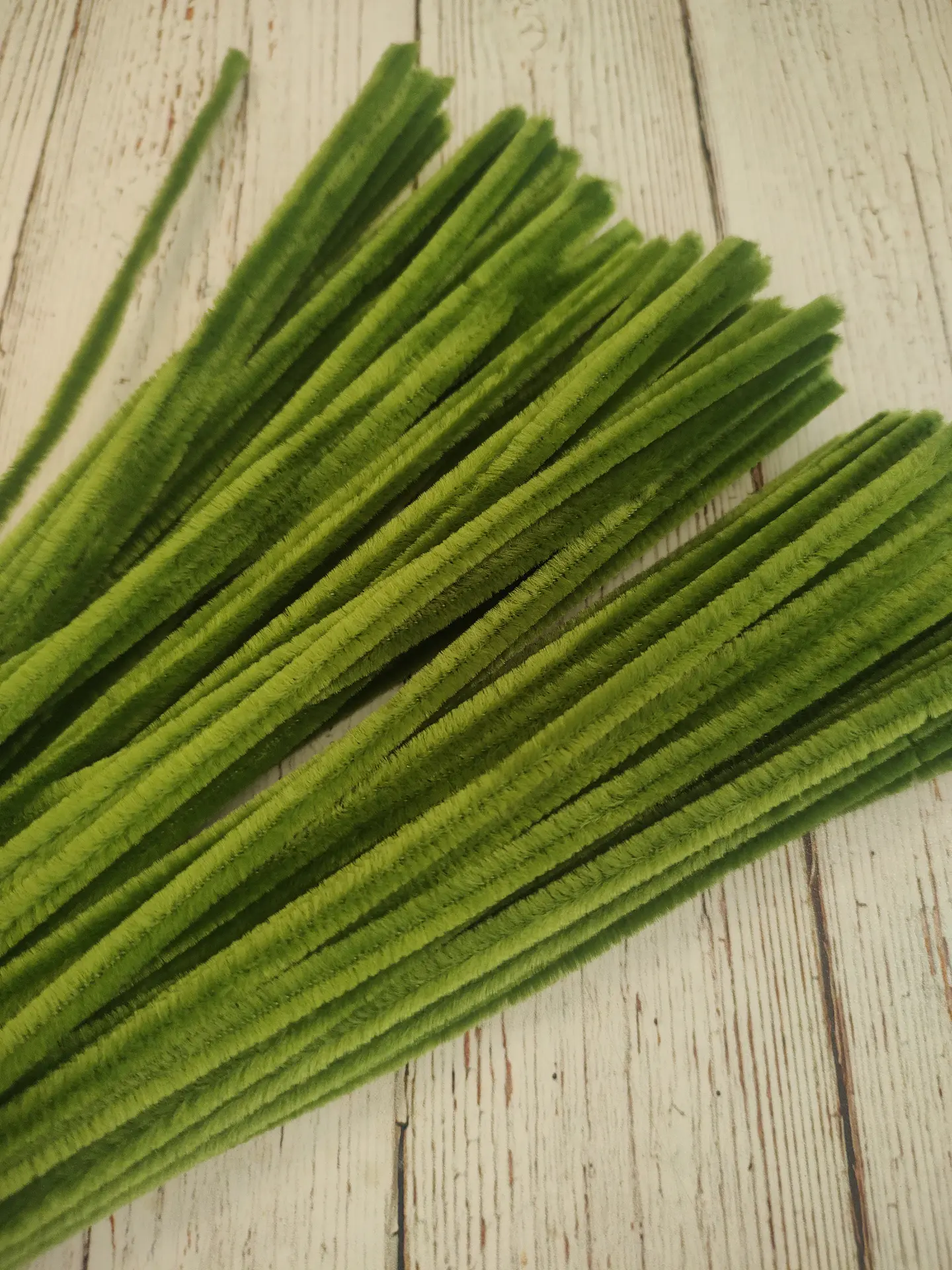 Paquete 100 Limpia Pipas 21