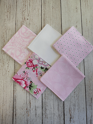 Set de telas Gutermann Long Island