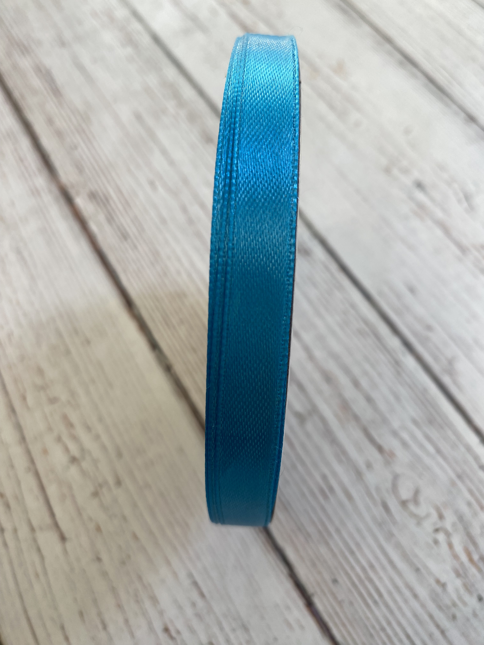 Rollo 50mts Cinta Satin 10mm 9