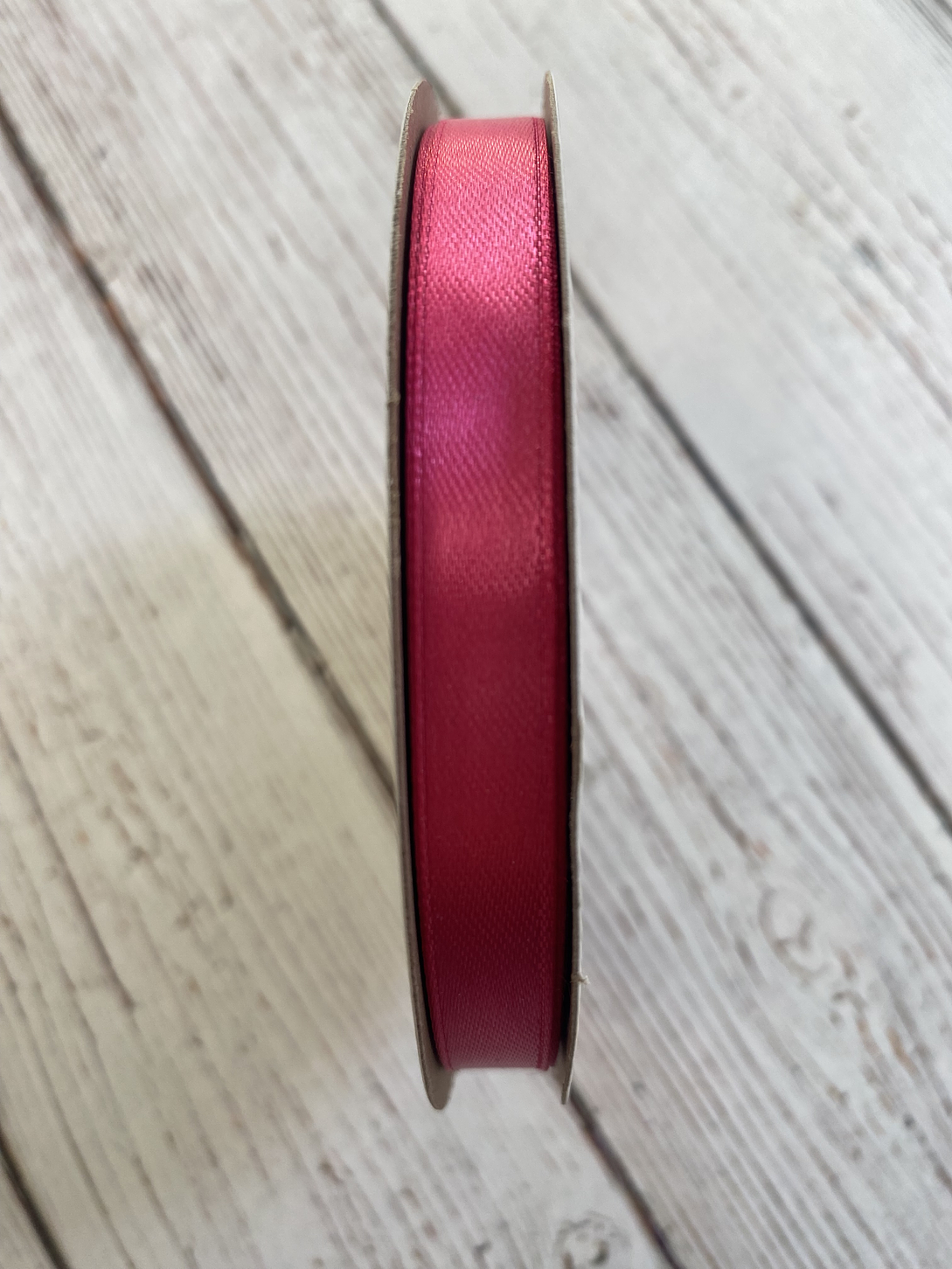 Rollo 50mts Cinta Satin 10mm 10