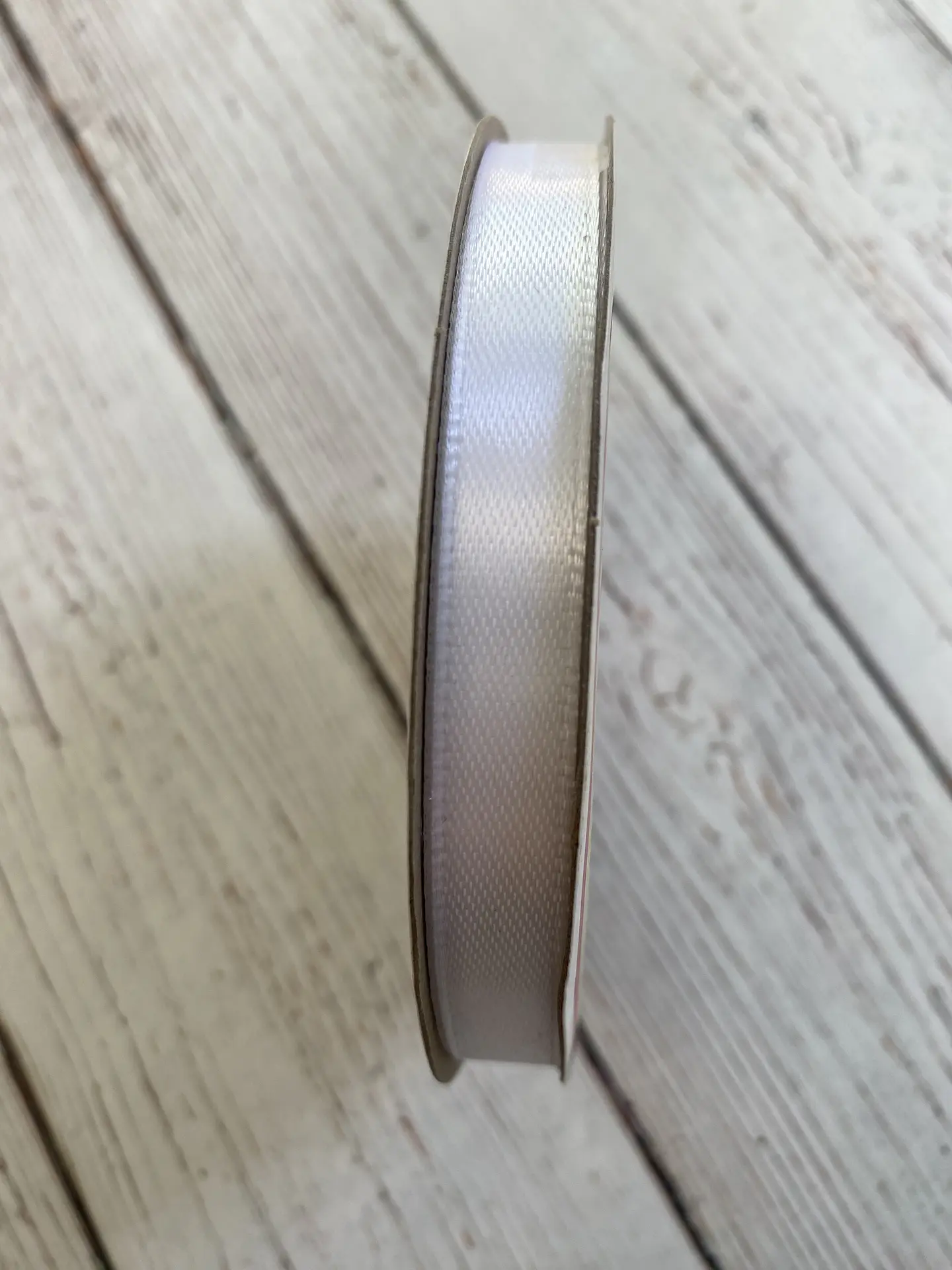 Rollo 50mts Cinta Satin 10mm 11