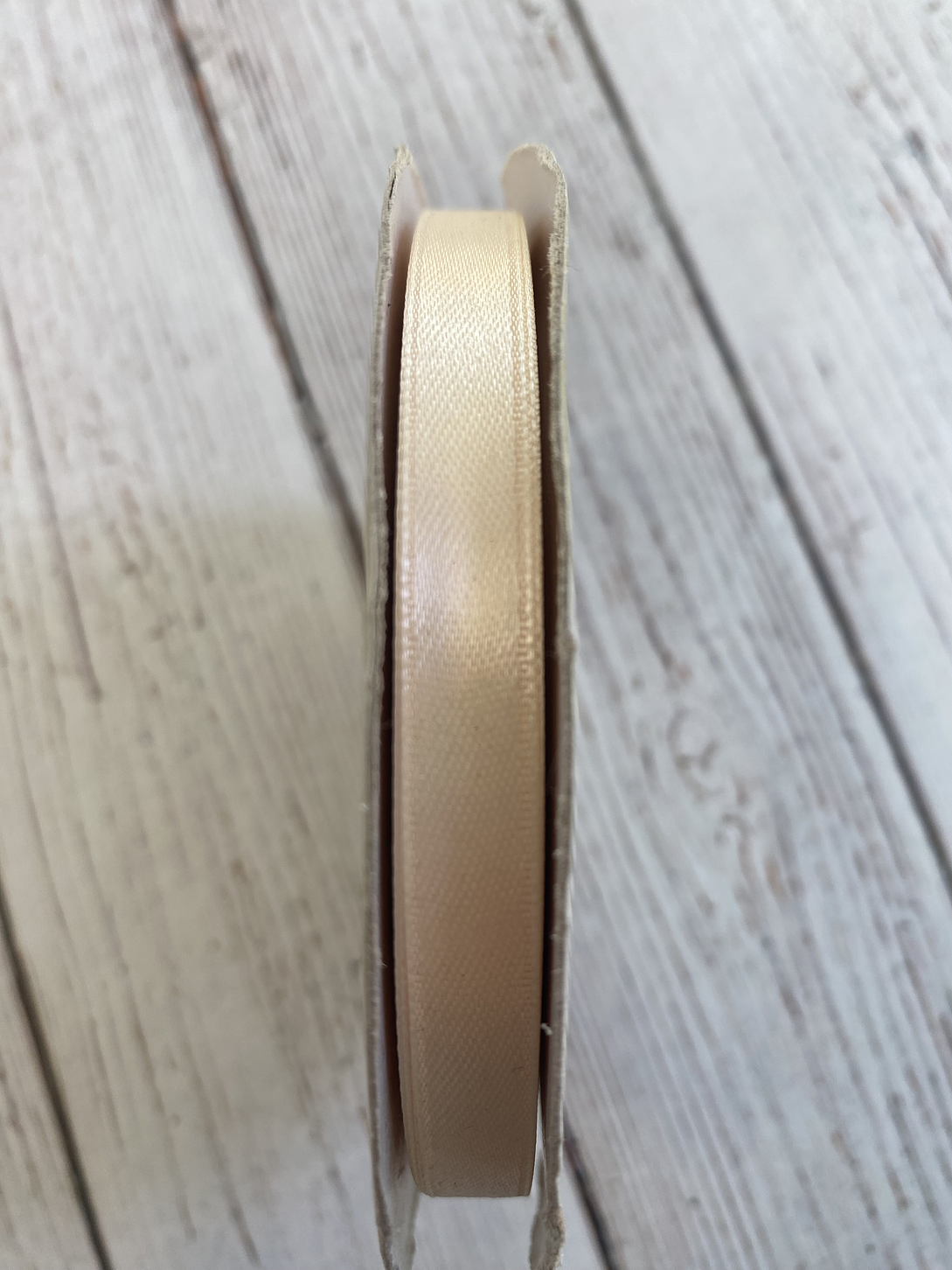 Rollo 50mts Cinta Satin 10mm 12