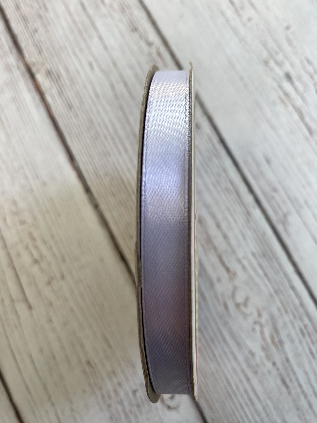 Rollo 50mts Cinta Satin 10mm 13