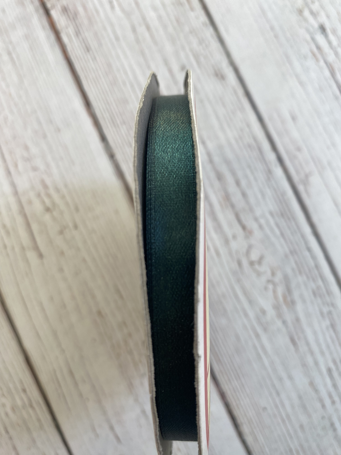 Rollo 50mts Cinta Satin 10mm 14