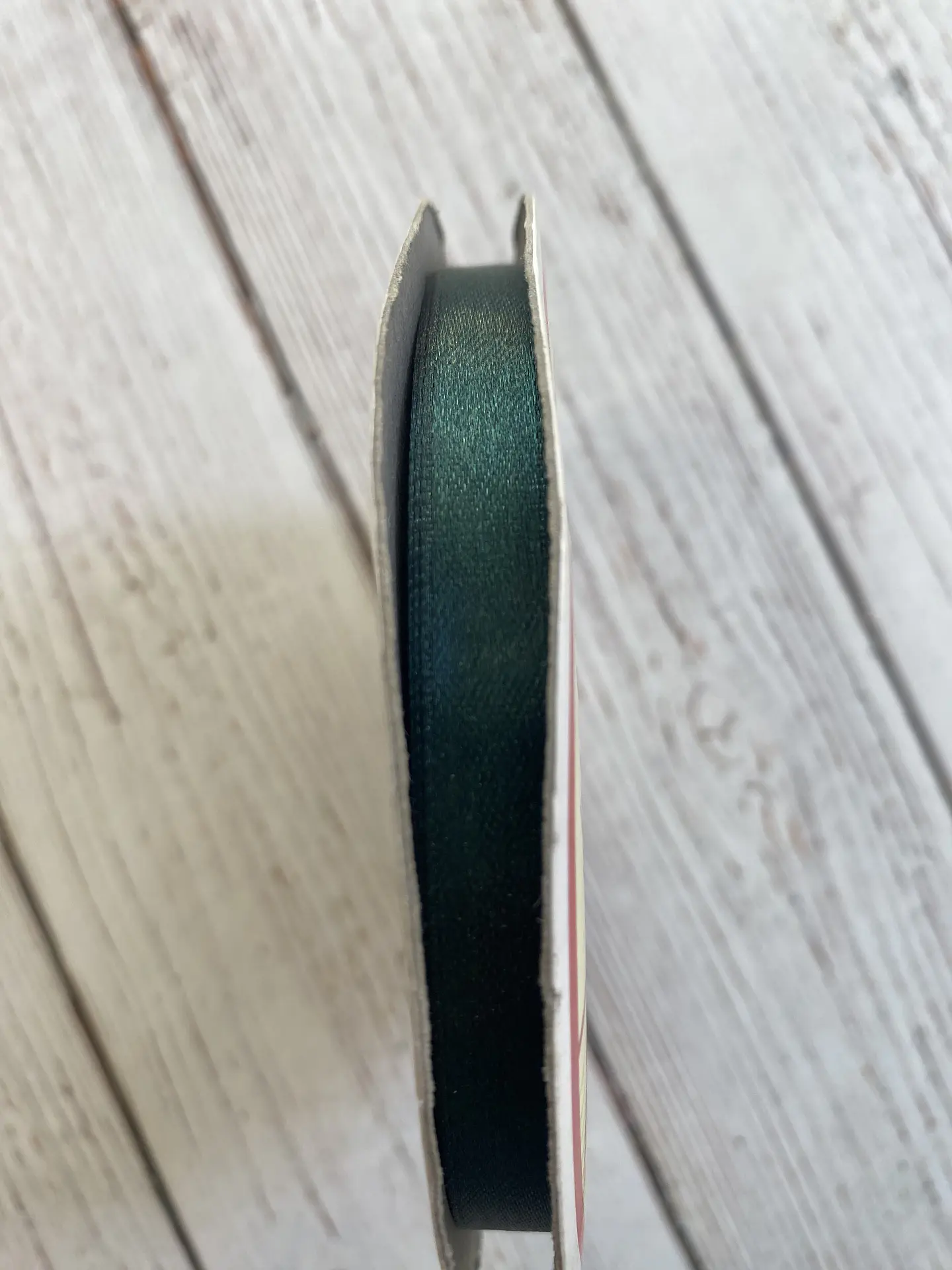 Rollo 50mts Cinta Satin 10mm 14