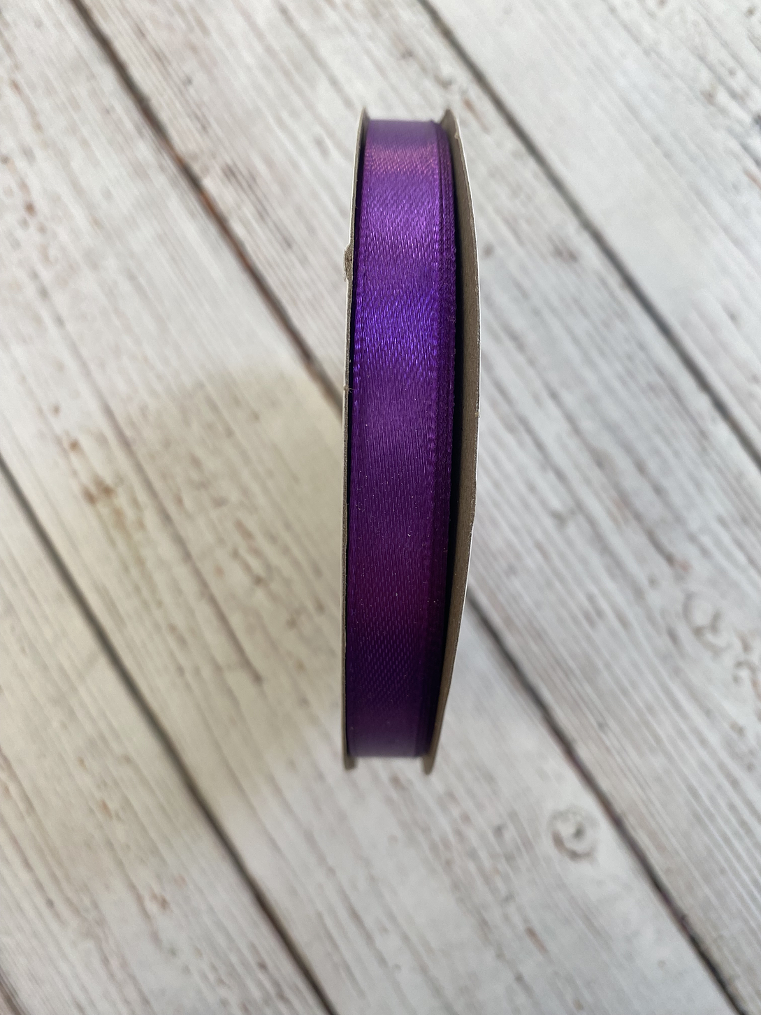 Rollo 50mts Cinta Satin 10mm 16