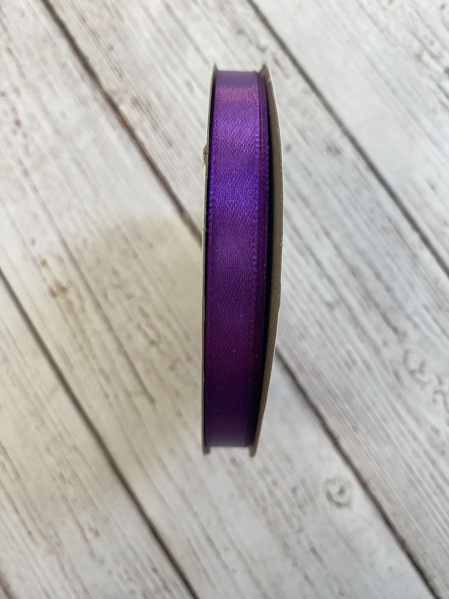 Rollo 50mts Cinta Satin 10mm 16