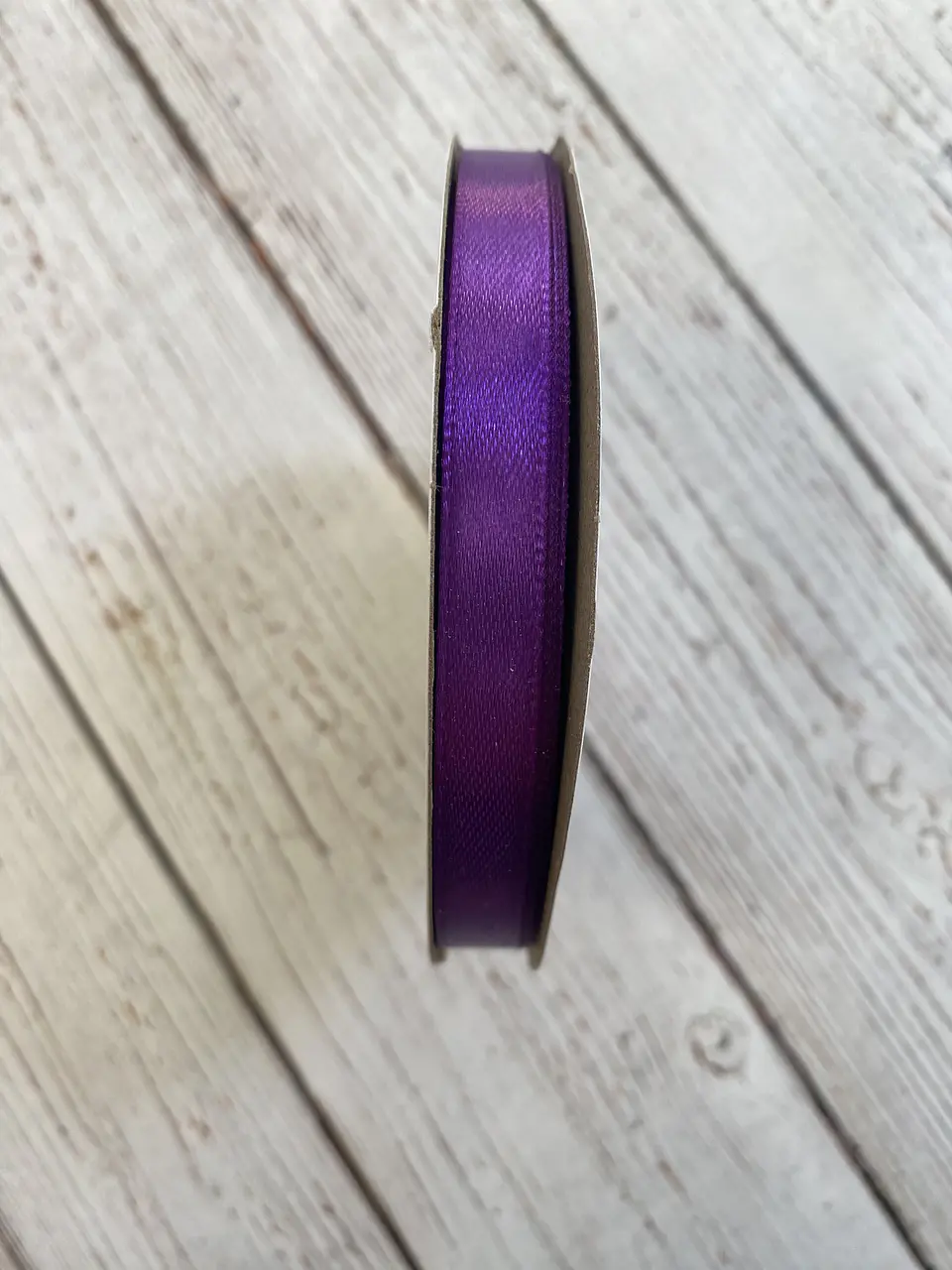 Rollo 50mts Cinta Satin 10mm 16
