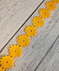 Cinta flores troqueladas 3mts - Miniatura 17