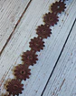 Cinta flores troqueladas 3mts - Miniatura 19