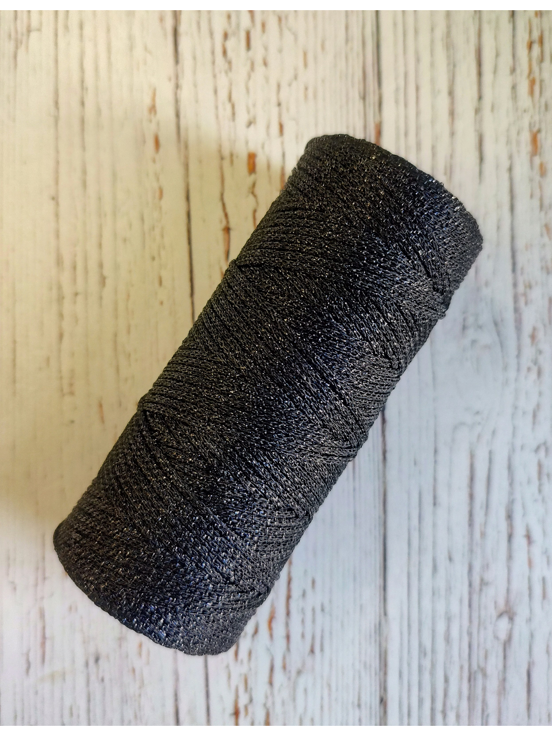 Cordoncillo Metalizado 2