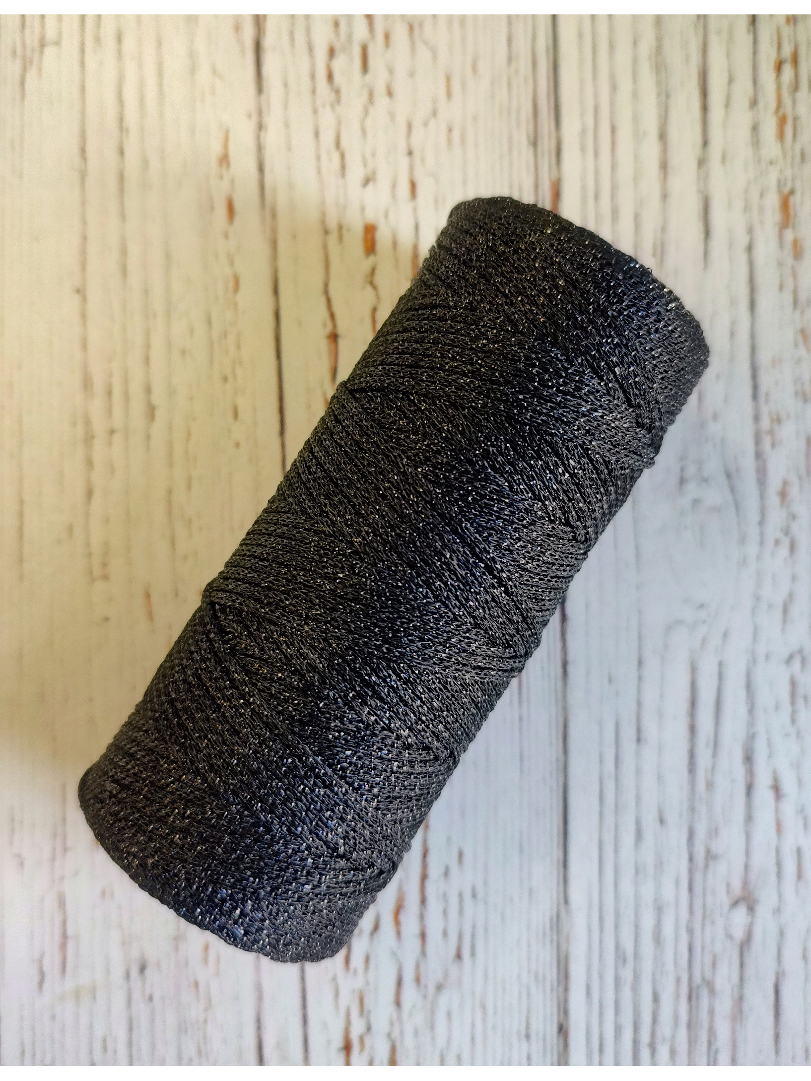 Cordoncillo Metalizado 2