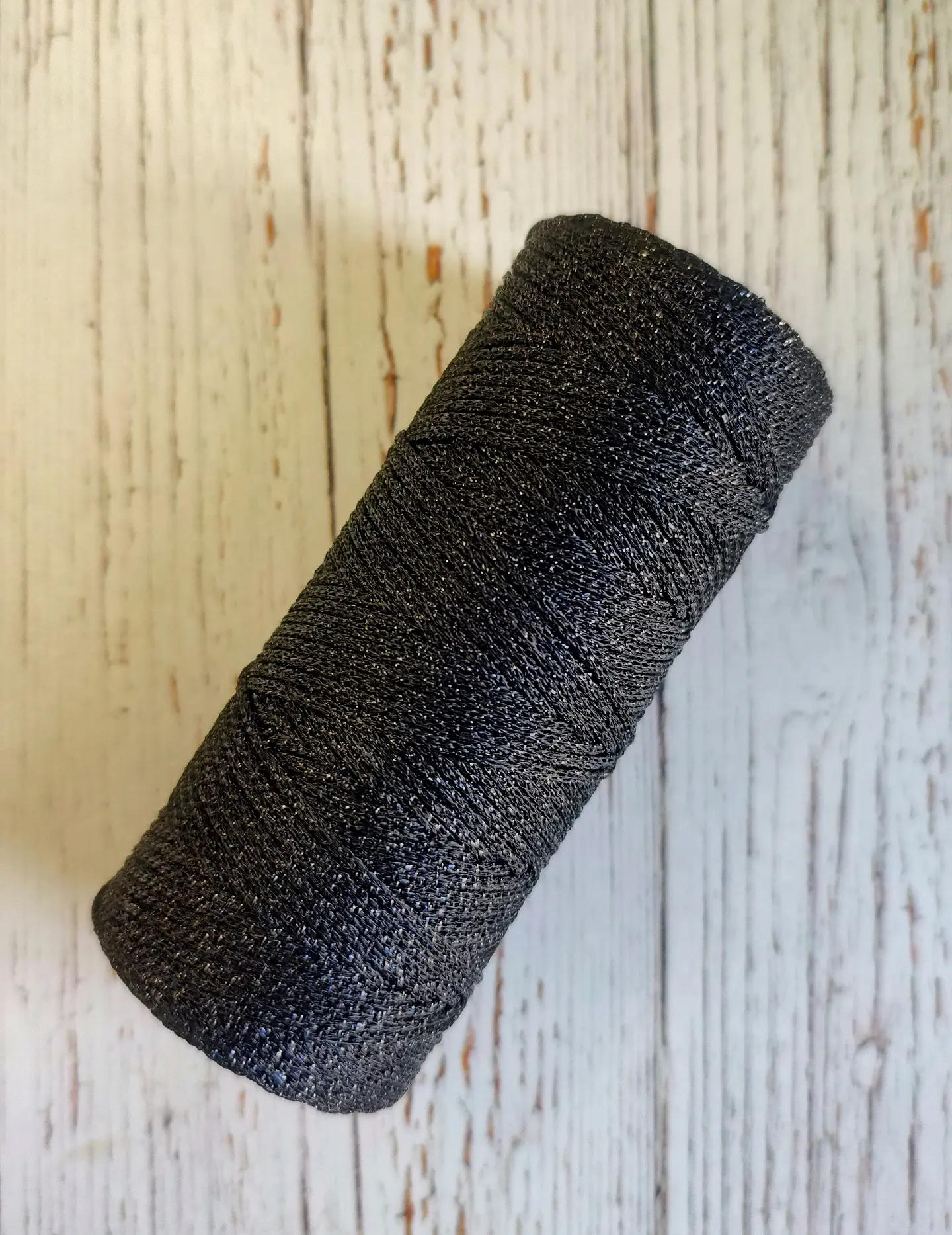 Cordoncillo Metalizado 2