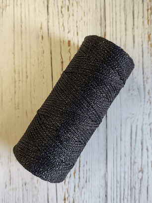 Cordoncillo Metalizado