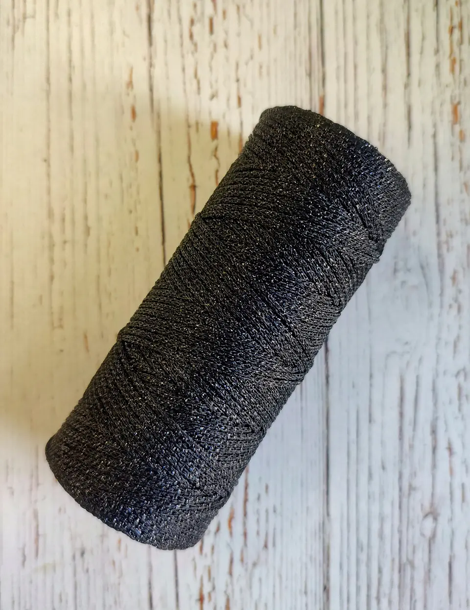 Cordoncillo Metalizado 2