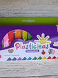 Plasticina 12 colores - Miniatura 2