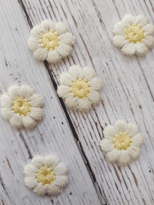 Aplicación Flor Silvestre