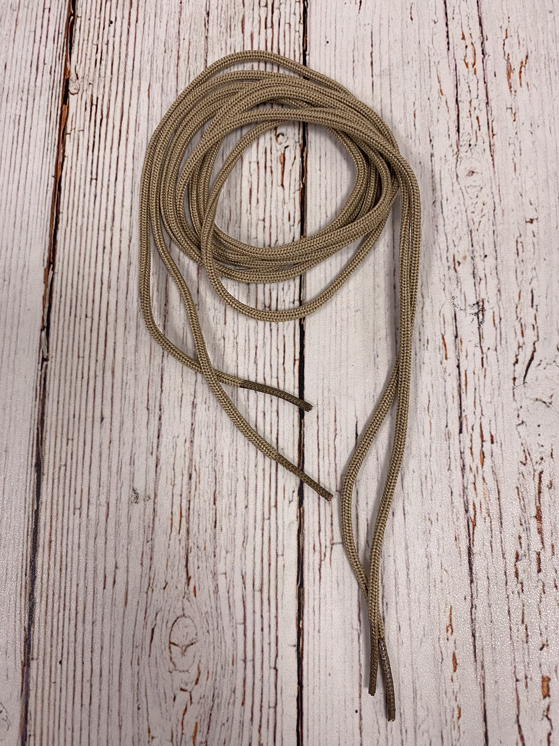 Cordones Zapato de vestir Beige 90cm  1