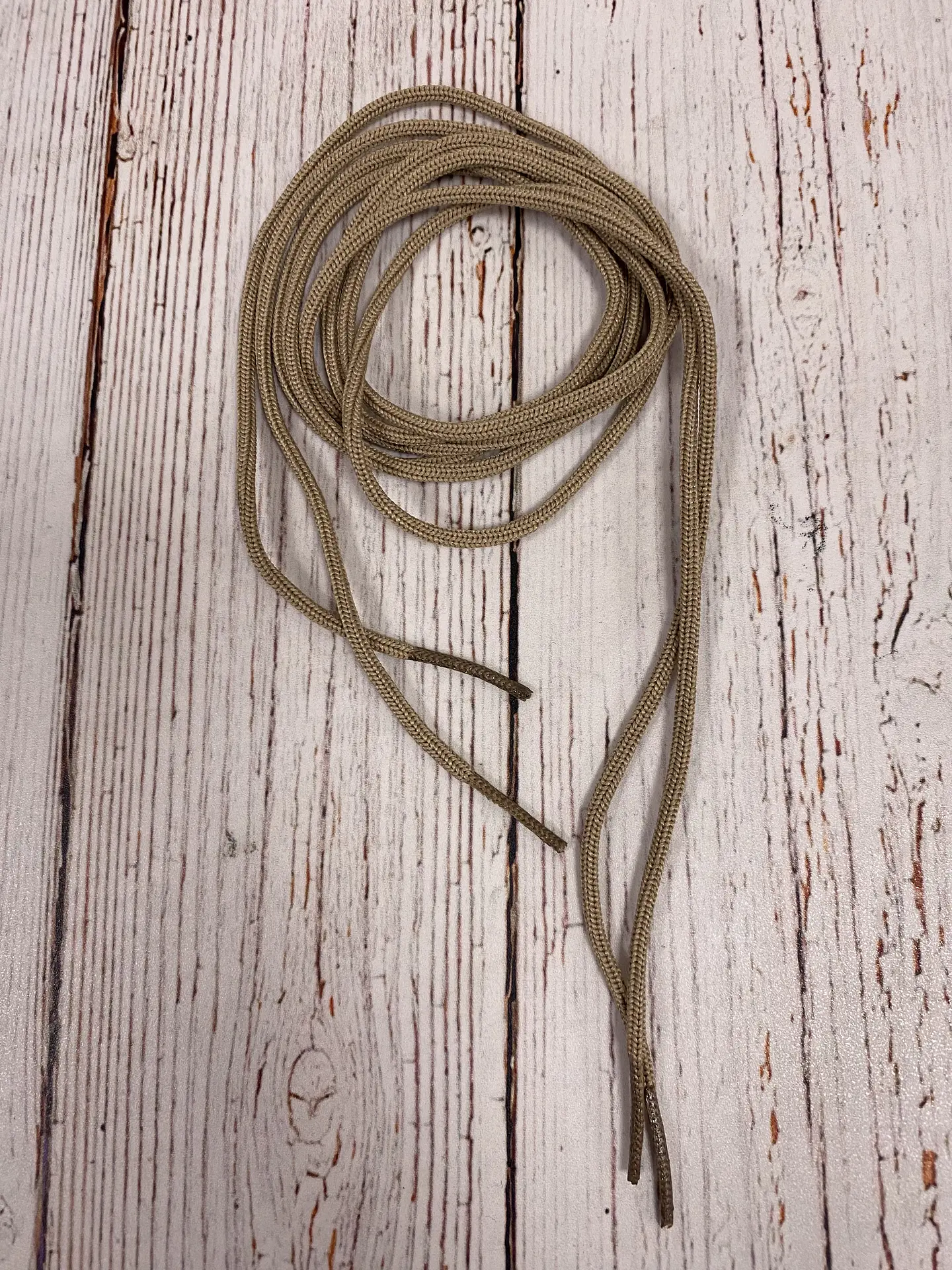 Cordones Zapato de vestir Beige 90cm  1