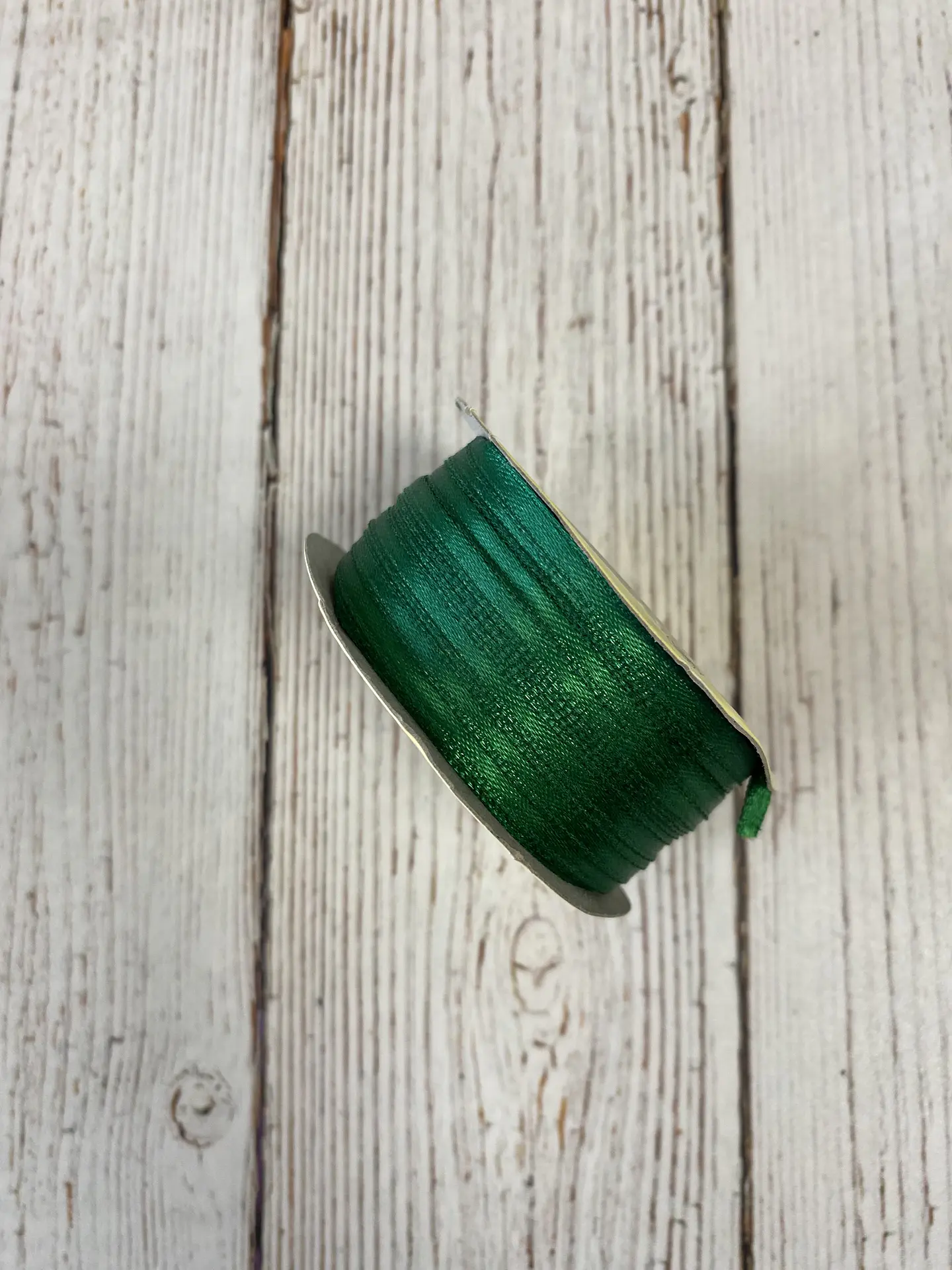 Rollo Cinta Satín 3mm 50mt 5