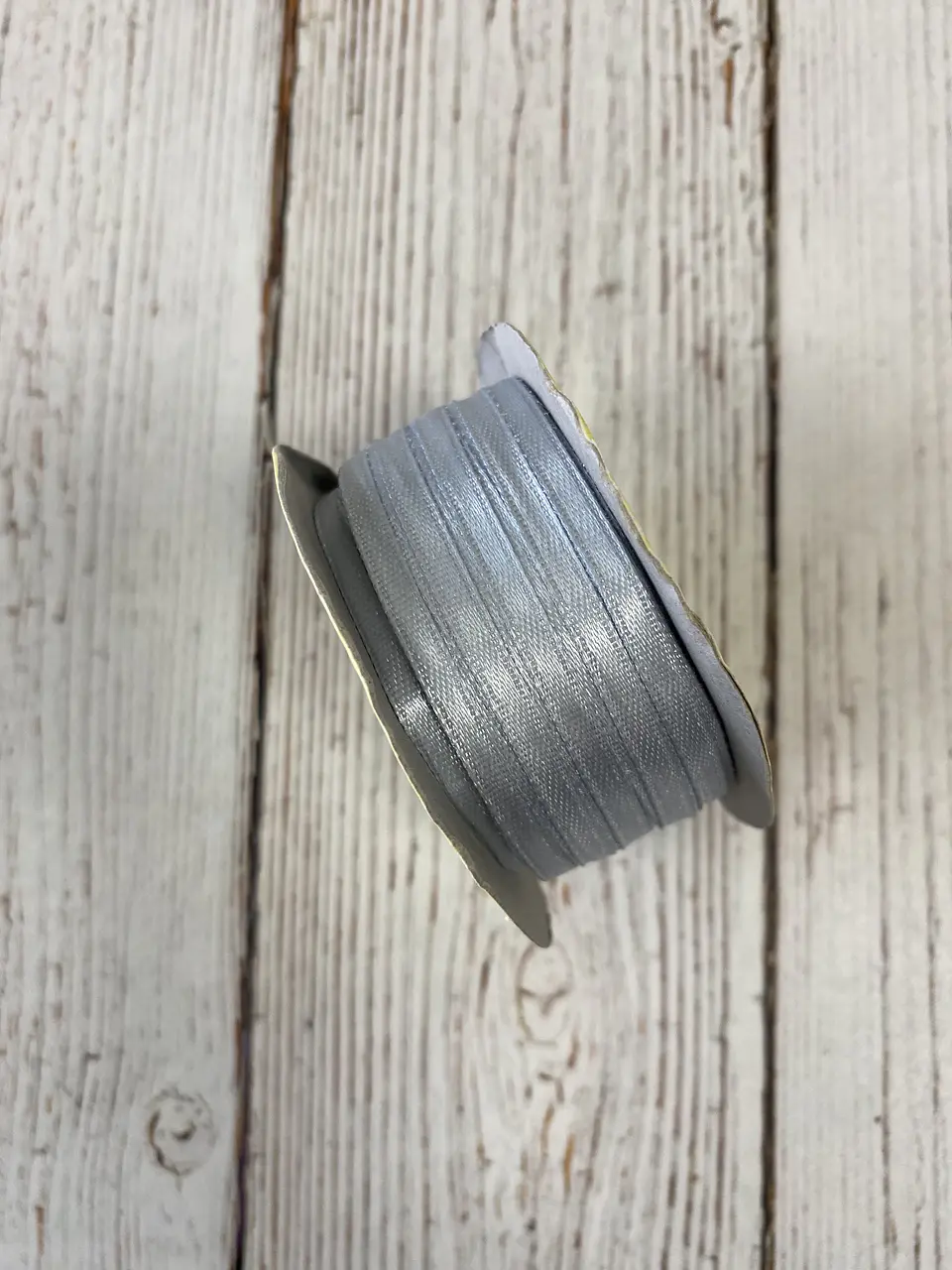 Rollo Cinta Satín 3mm 50mt 8