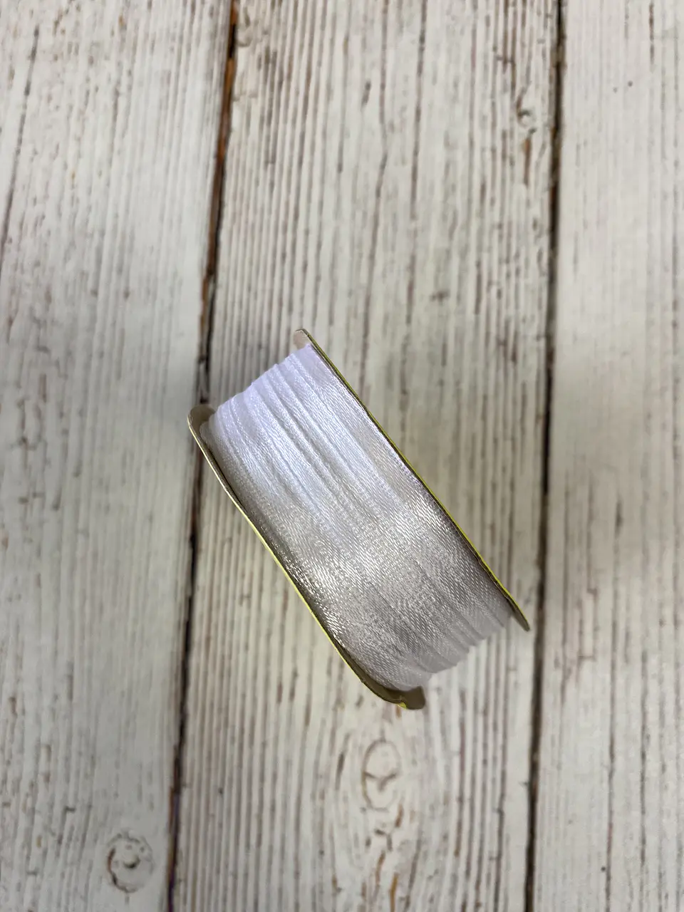 Rollo Cinta Satín 3mm 50mt 9