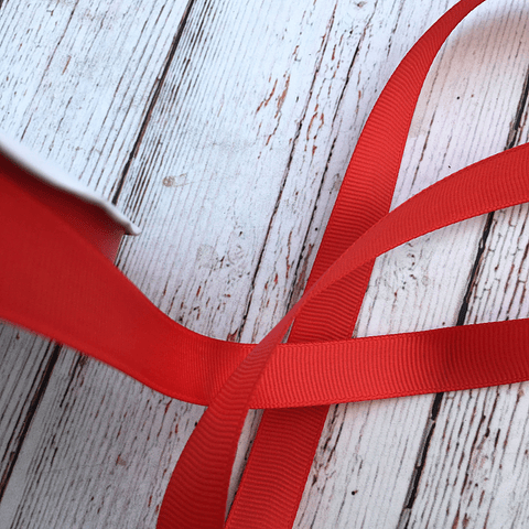 Cinta Falla 25mm 5mts