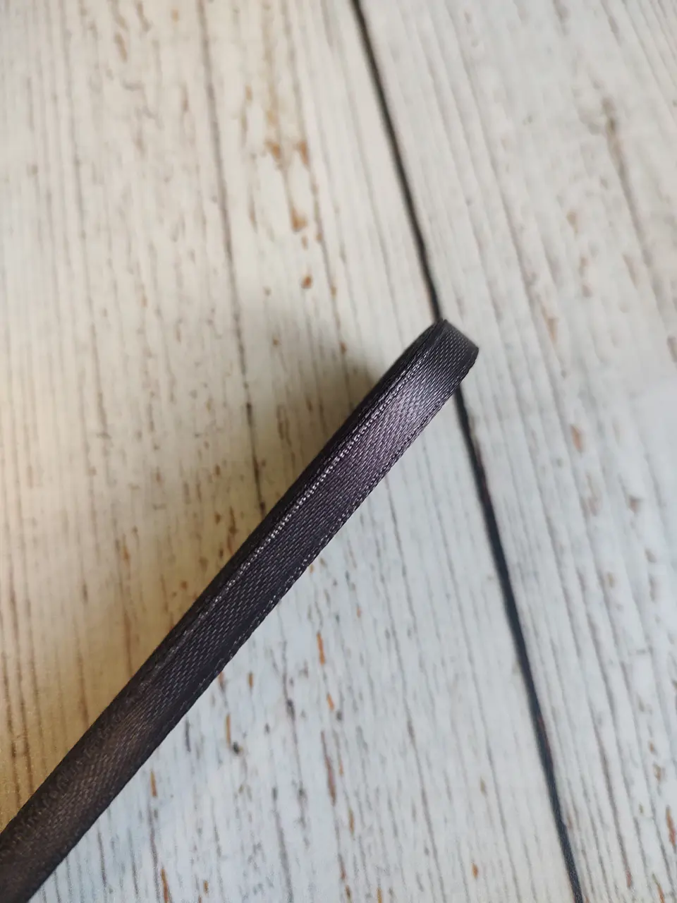 Pieza Cinta Satin 7mm 6