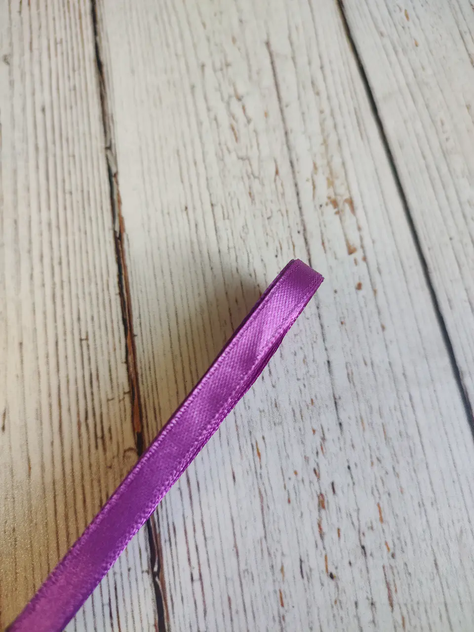 Pieza Cinta Satin 7mm 17