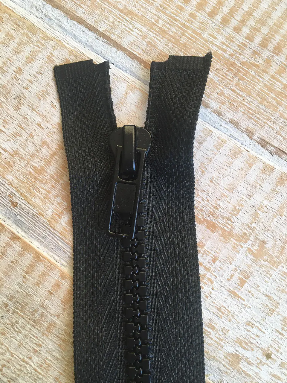 Cierre Diente de Perro 65cm 4